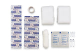Car First Aid Travel Kit Child - Green Flag Shop